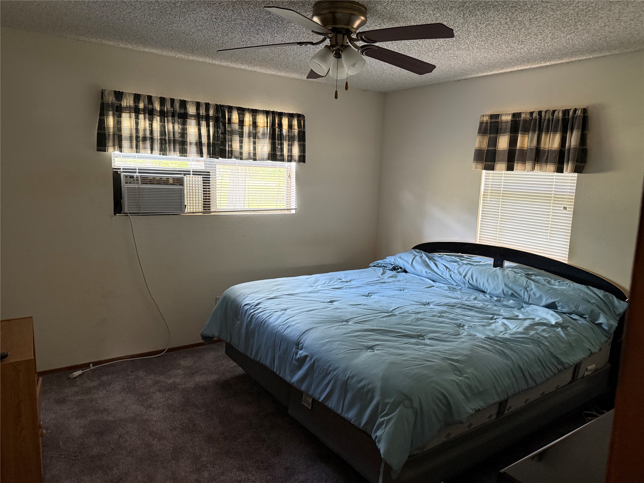 7719 County Road 233 Centerville, TX 75833 - Photo 12 of 29 Master Bedroom