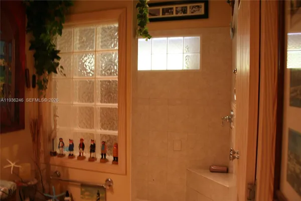 a view of entryway