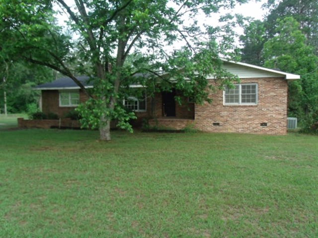 1723 Boneville Road Dearing, GA 30808 - Photo 1 of 15 Main View
