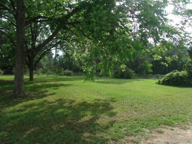 1723 Boneville Road Dearing, GA 30808 - Photo 11 of 15 Front Yard