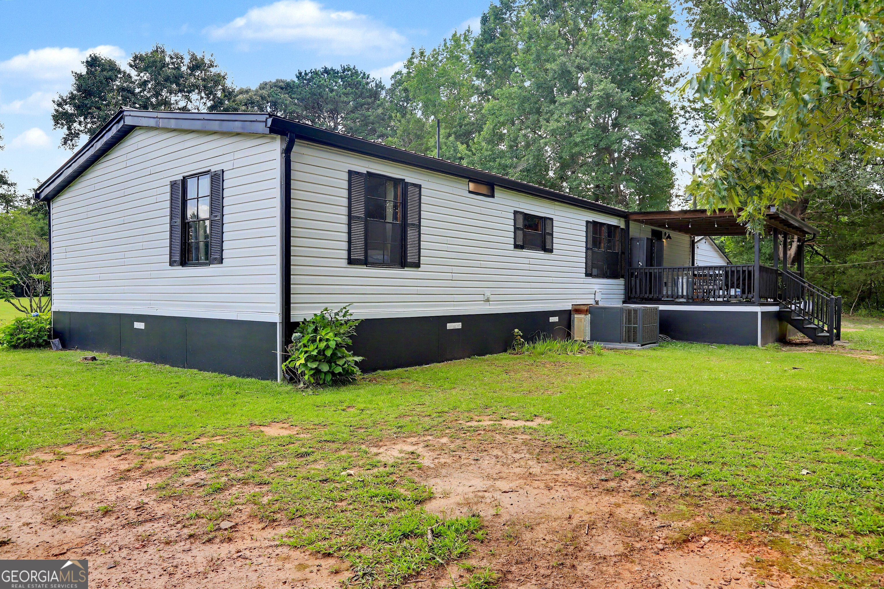 223 Russell Road Milner, GA 30257 - Photo 49 of 53