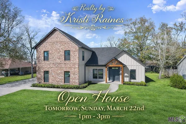 $533,000 | 41094 Lee Drive, Gonzales, LA 70737