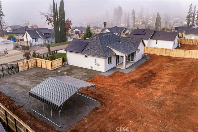 $489,000 | 827 Camellia Drive, Paradise, CA 95969