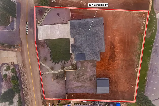 $489,000 | 827 Camellia Drive, Paradise, CA 95969