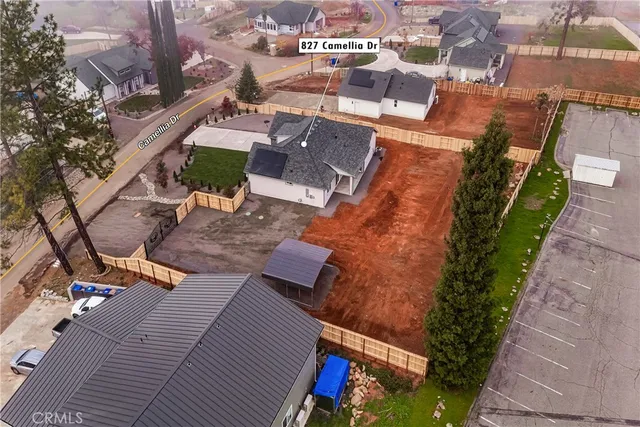 $489,000 | 827 Camellia Drive, Paradise, CA 95969