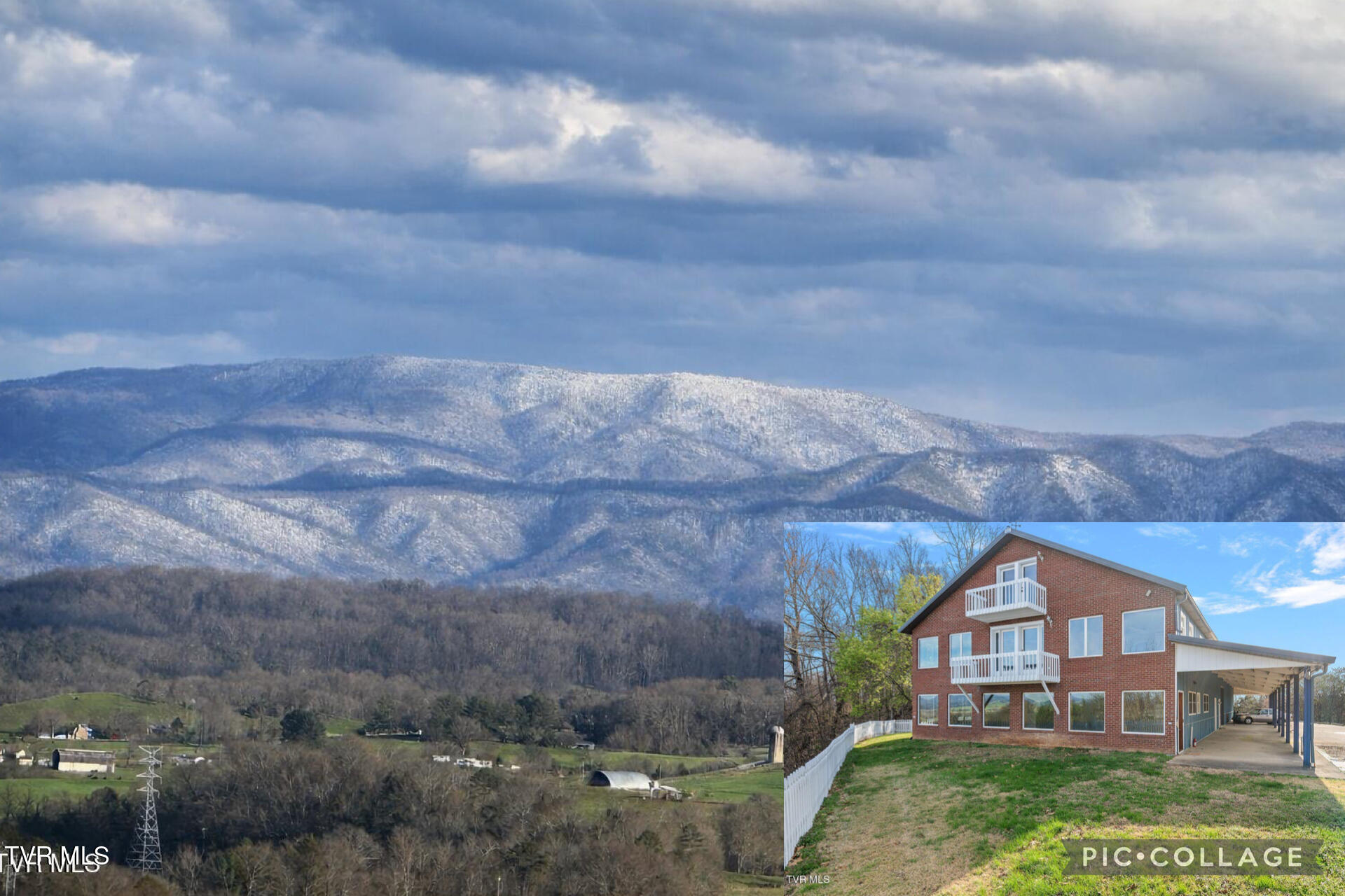 449 Chuckey Overlook Chuckey, TN 37641 - Photo 1 of 90 IMG_0716