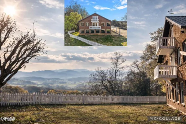 $987,000 | 449 Chuckey Overlook, Chuckey, TN 37641