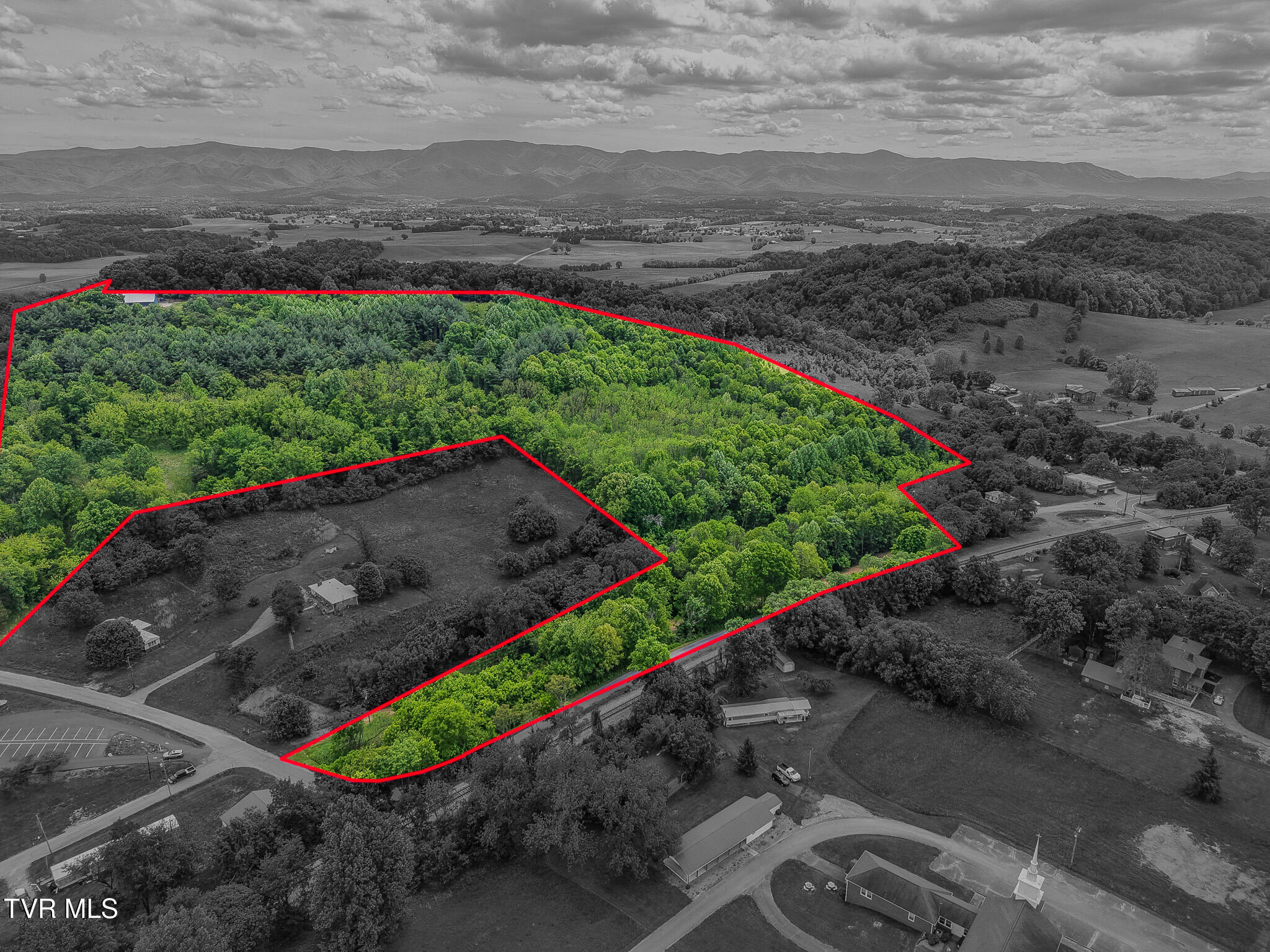 449 Chuckey Overlook Chuckey, TN 37641 - Photo 3 of 90 Chuckey Overlook (1)