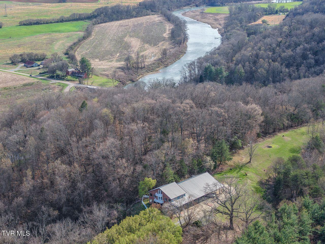 449 Chuckey Overlook Chuckey, TN 37641 - Photo 60 of 90 cdtWJBVA