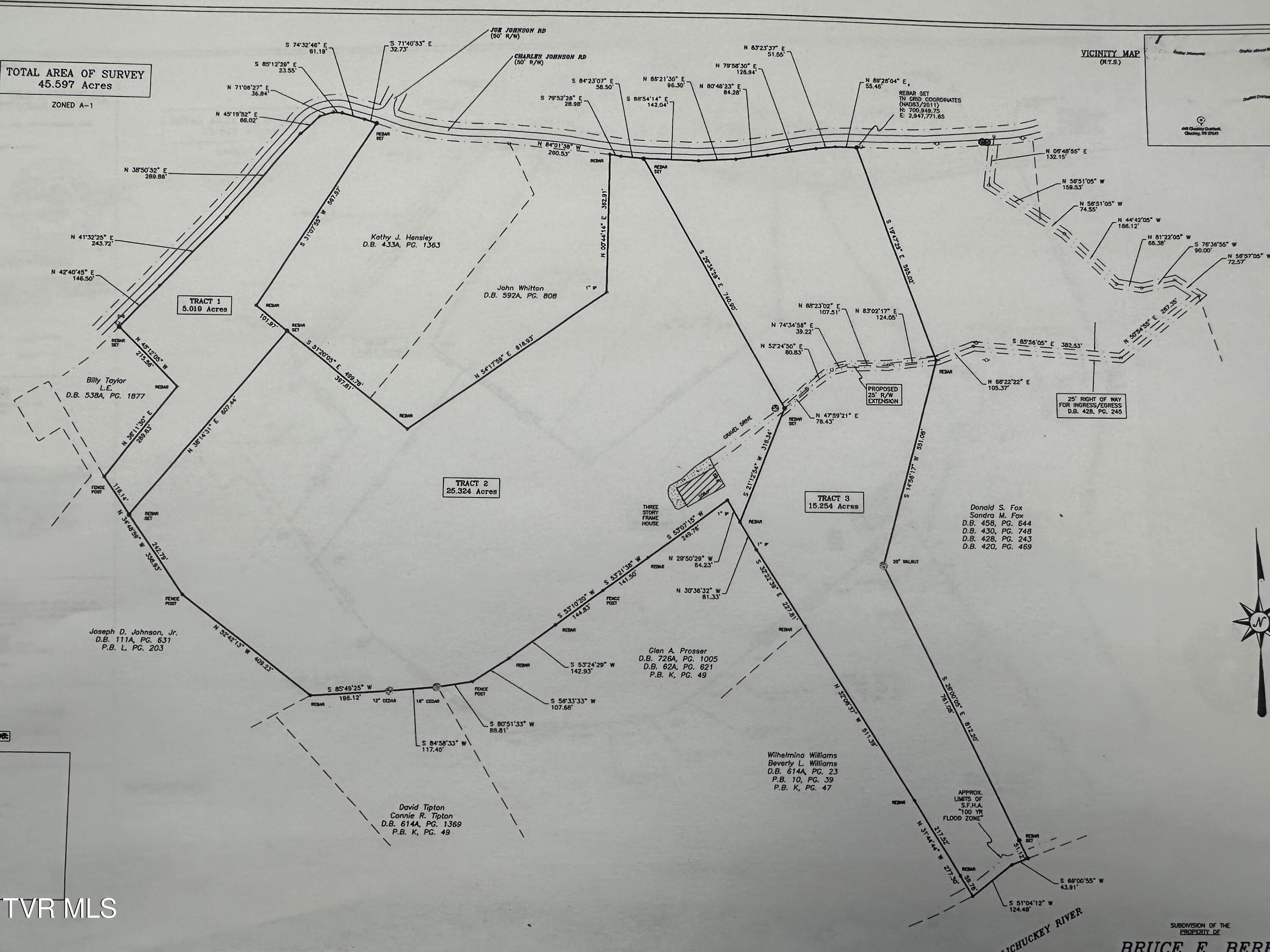 449 Chuckey Overlook Chuckey, TN 37641 - Photo 7 of 88 IMG_2899