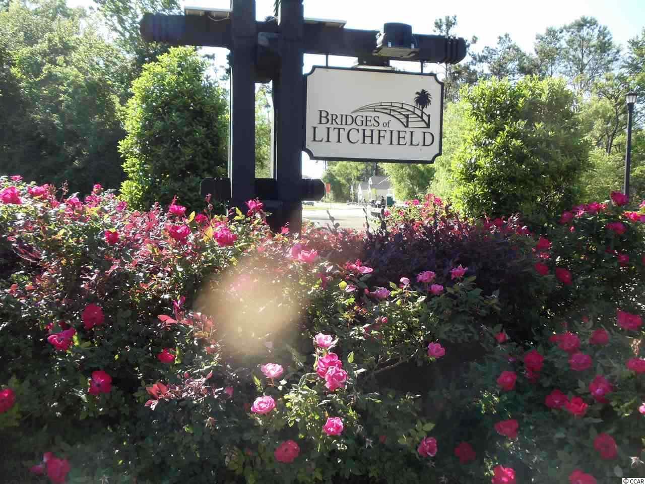 Lot 45 Dunning Road Pawleys Island, SC 29585 - Photo 2 of 3 Gallery Image 2