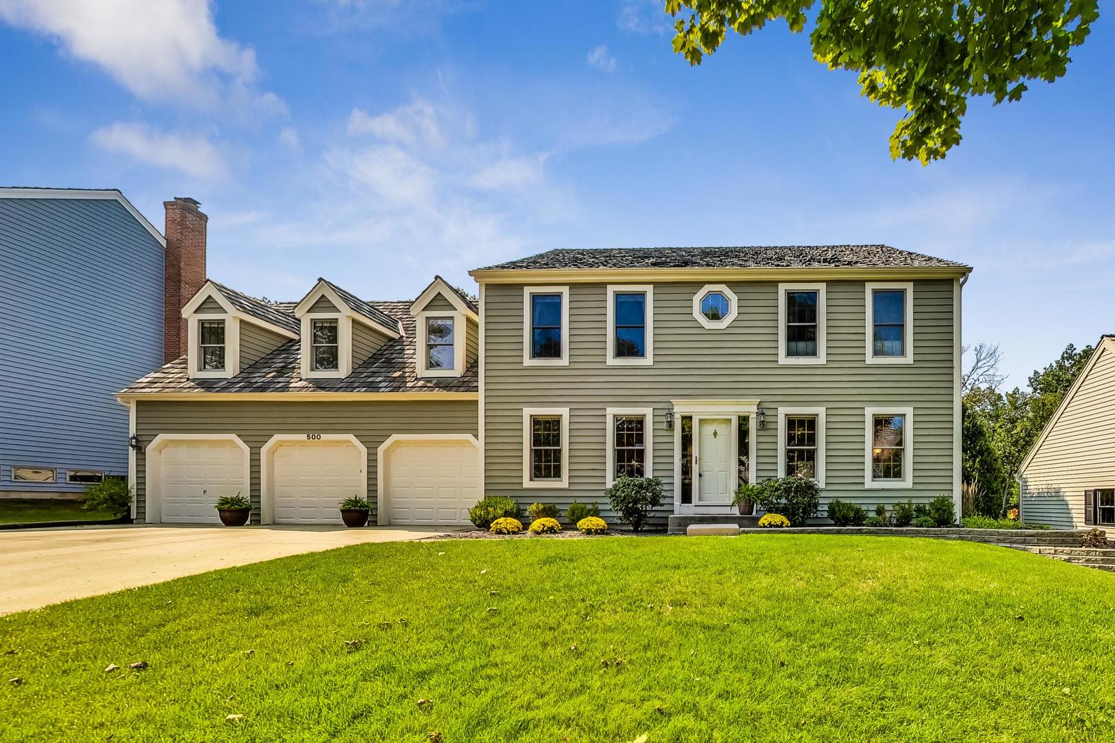 500 Long Hill Road Gurnee, IL 60031 - Photo 1 of 26 Gallery Image 1