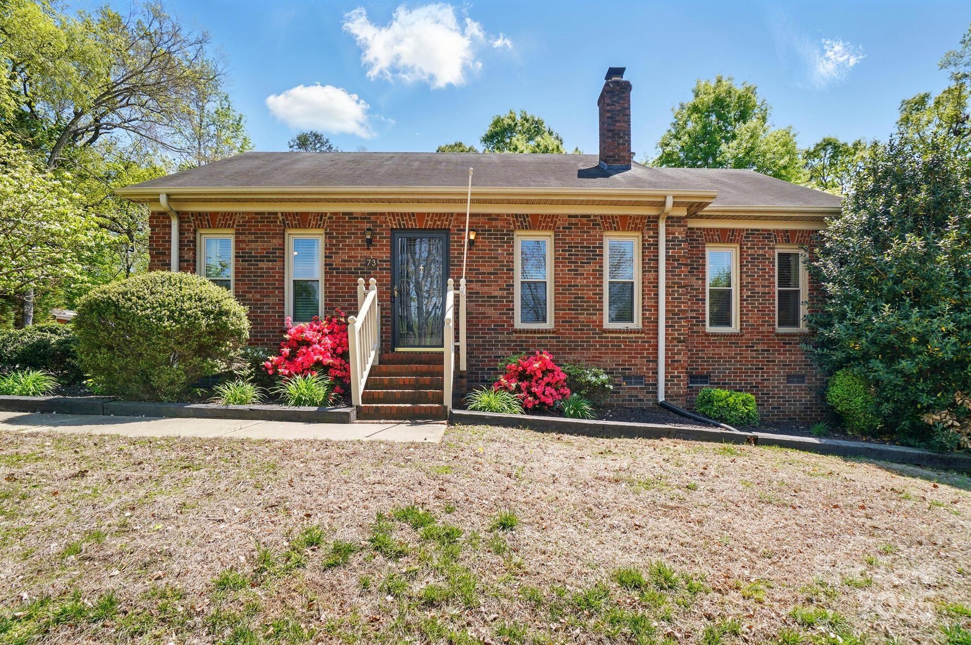 73 Wyth Court Southwest Concord, NC 28025 - Photo 1 of 27 Gallery Image 1