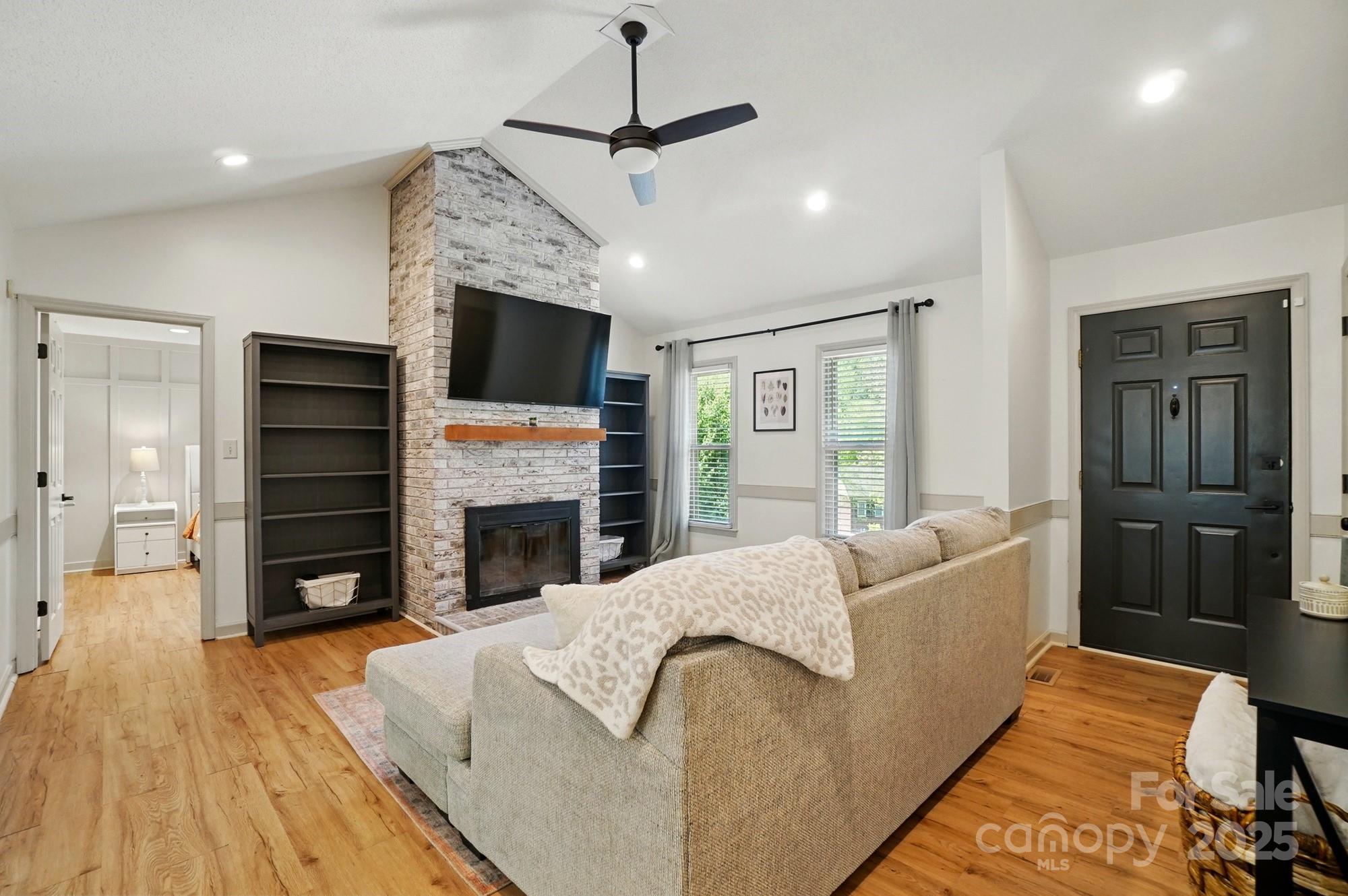 73 Wyth Court Southwest Concord, NC 28025 - Photo 2 of 27 Gallery Image 2