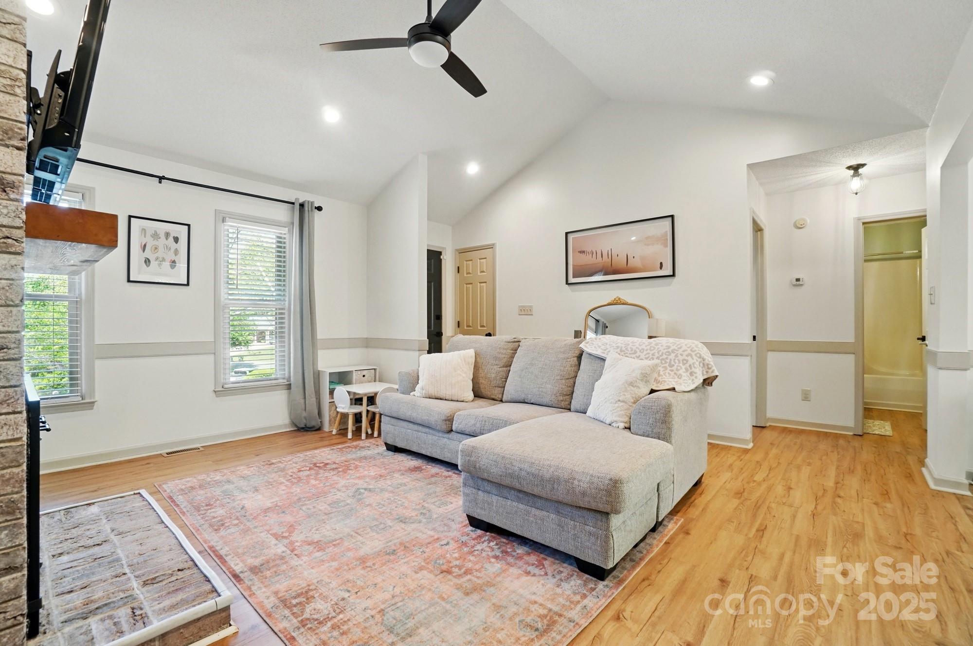 73 Wyth Court Southwest Concord, NC 28025 - Photo 3 of 27 Gallery Image 3