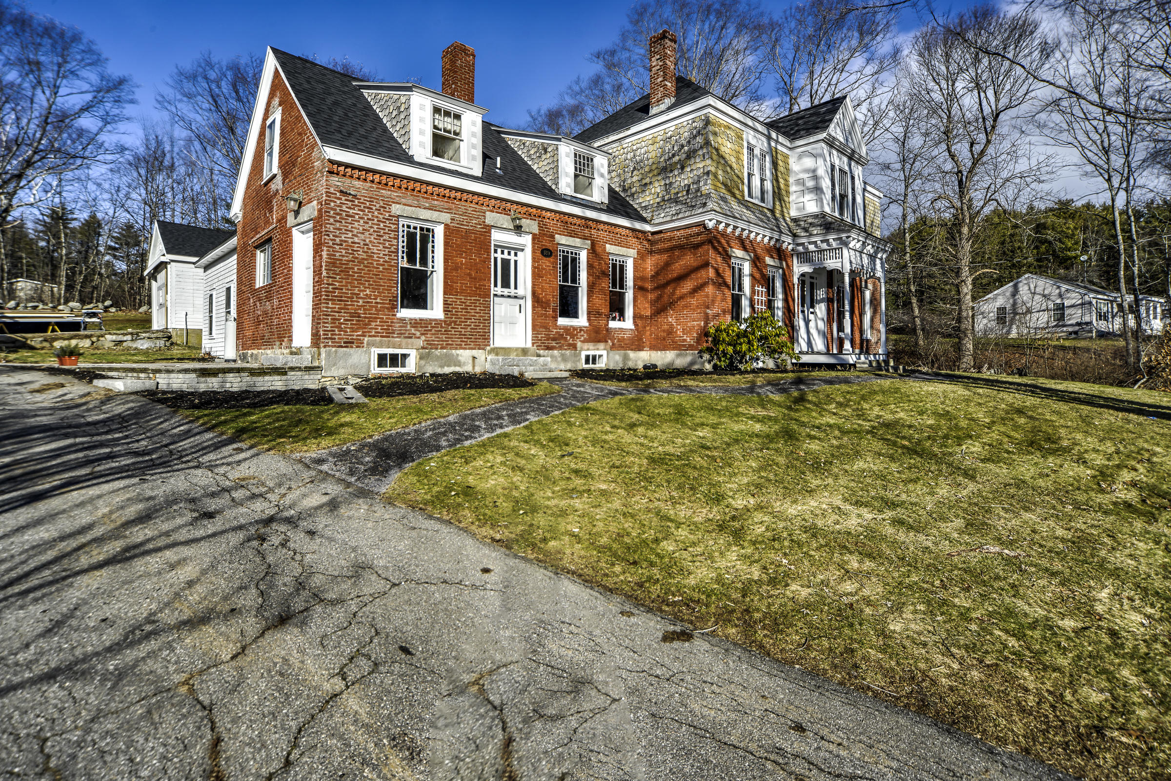 189 Old Brunswick Road Gardiner, ME 04345 - Photo 4 of 89 108227-3
