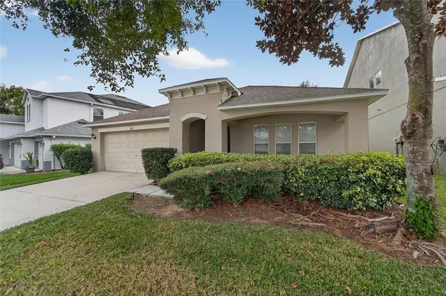 $2,500 | 431 Westchester Hills Lane, Valrico, FL 33594