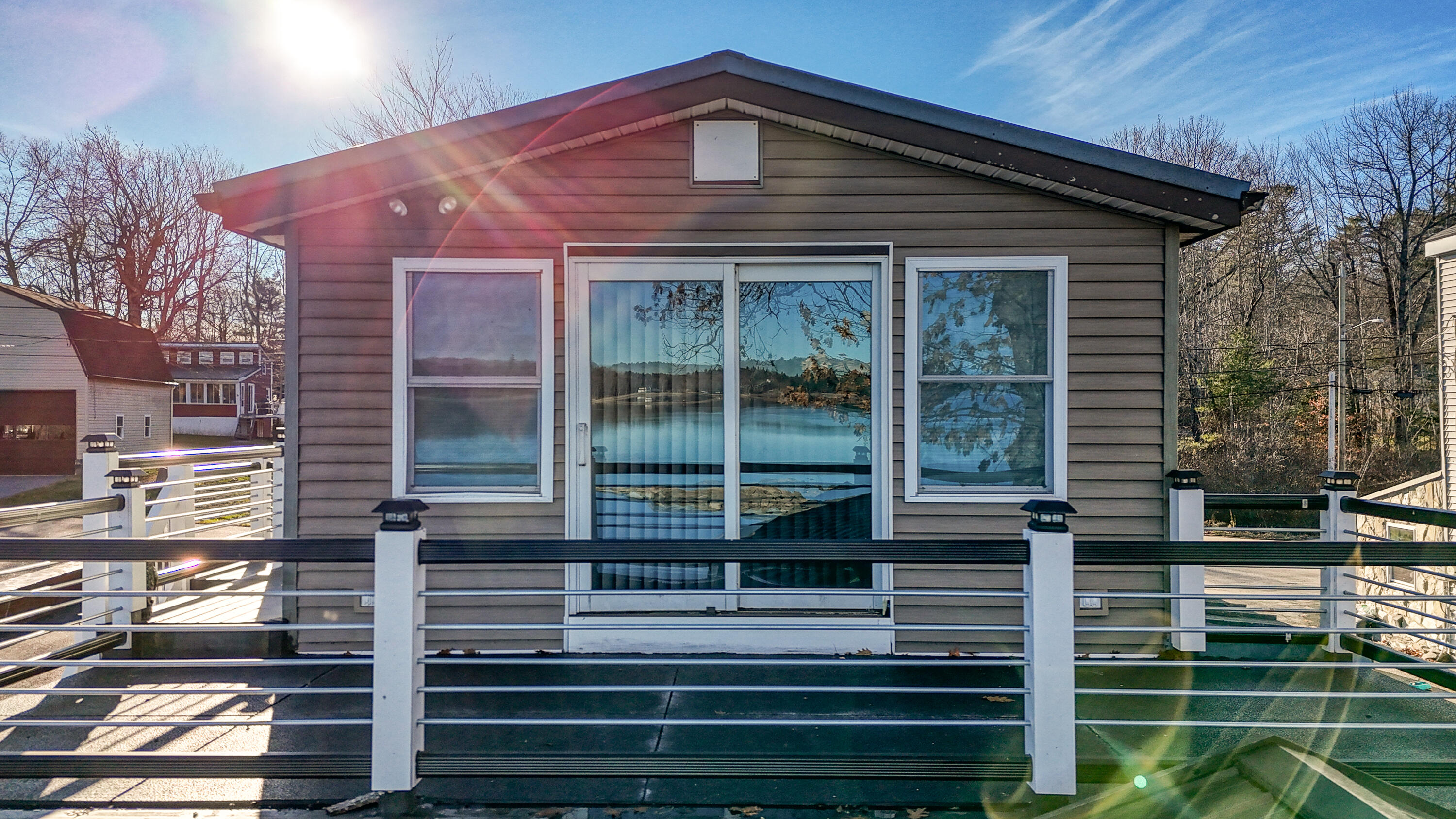 88 Barnard Cove Road Greene, ME 04236 - Photo 16 of 62 110321ae-109