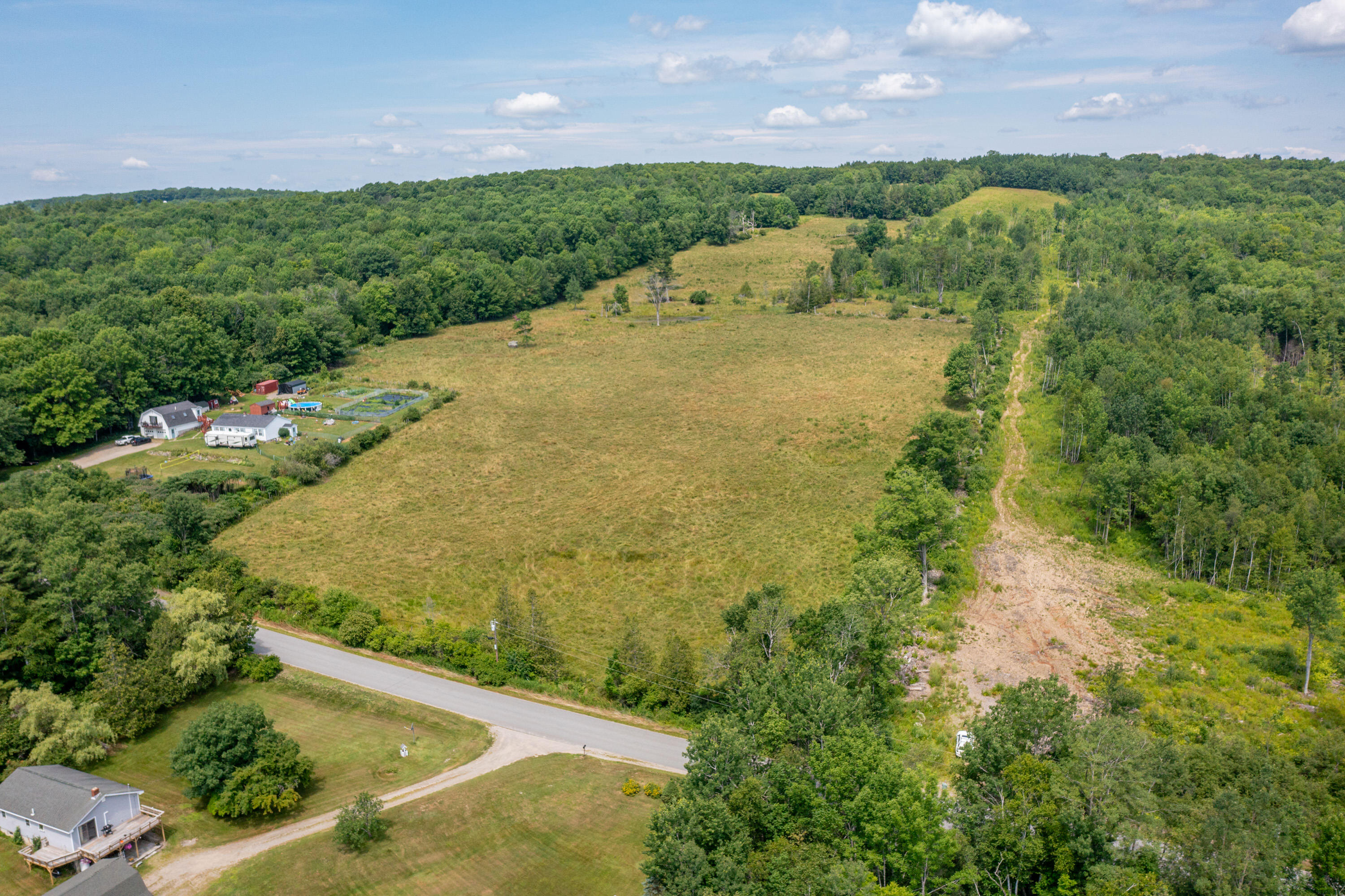 Lot # Lot#96-2 Monroe Road Winterport, ME 04496 - Photo 9 of 20 4133