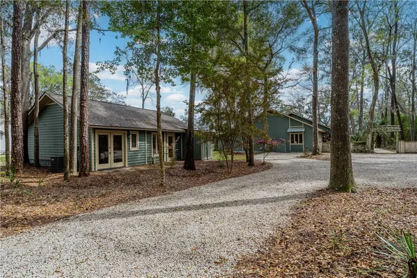 $685,000 | 2635 Julienton Drive Northeast, Townsend, GA 31331