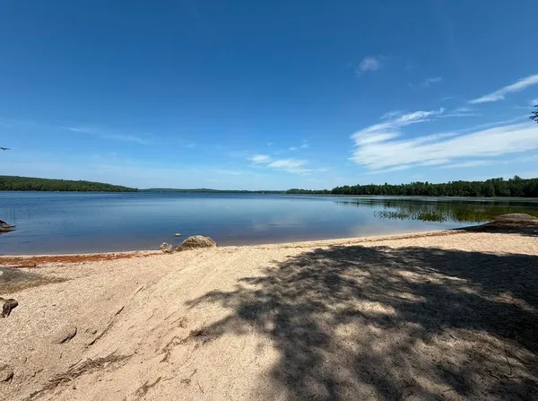 $59,000 | Lot 23 Webb Pond Road, Eastbrook, ME 04634