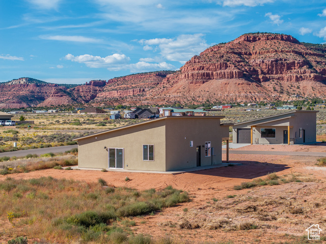 4377 Colt Circle Kanab, UT 84741 - Photo 57 of 64