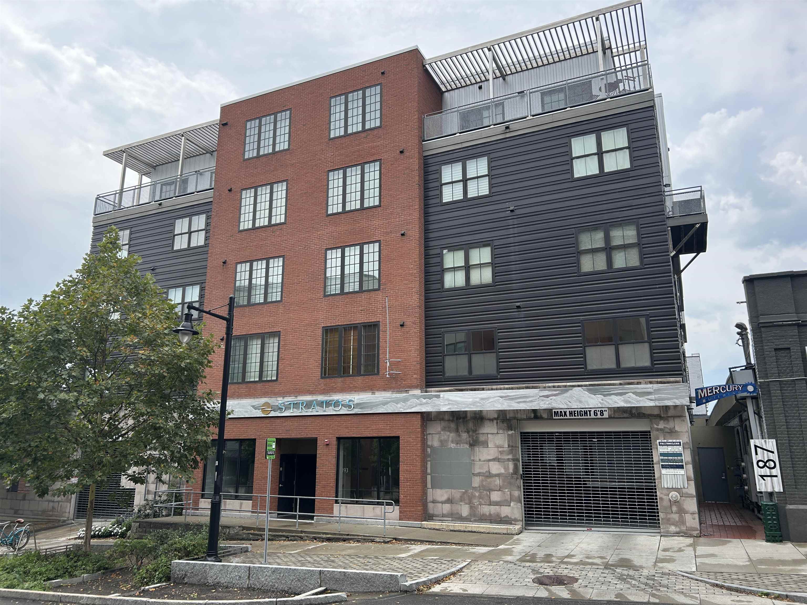 193 St Paul Street, Unit 204 Burlington, VT 05401 - Photo 11 of 12