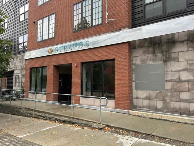 $429,000 | 193 St Paul Street, Unit 204, Burlington, VT 05401