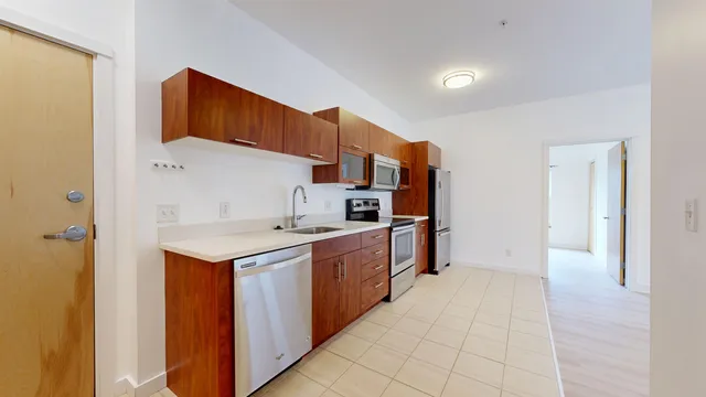 $429,000 | 193 St Paul Street, Unit 204, Burlington, VT 05401