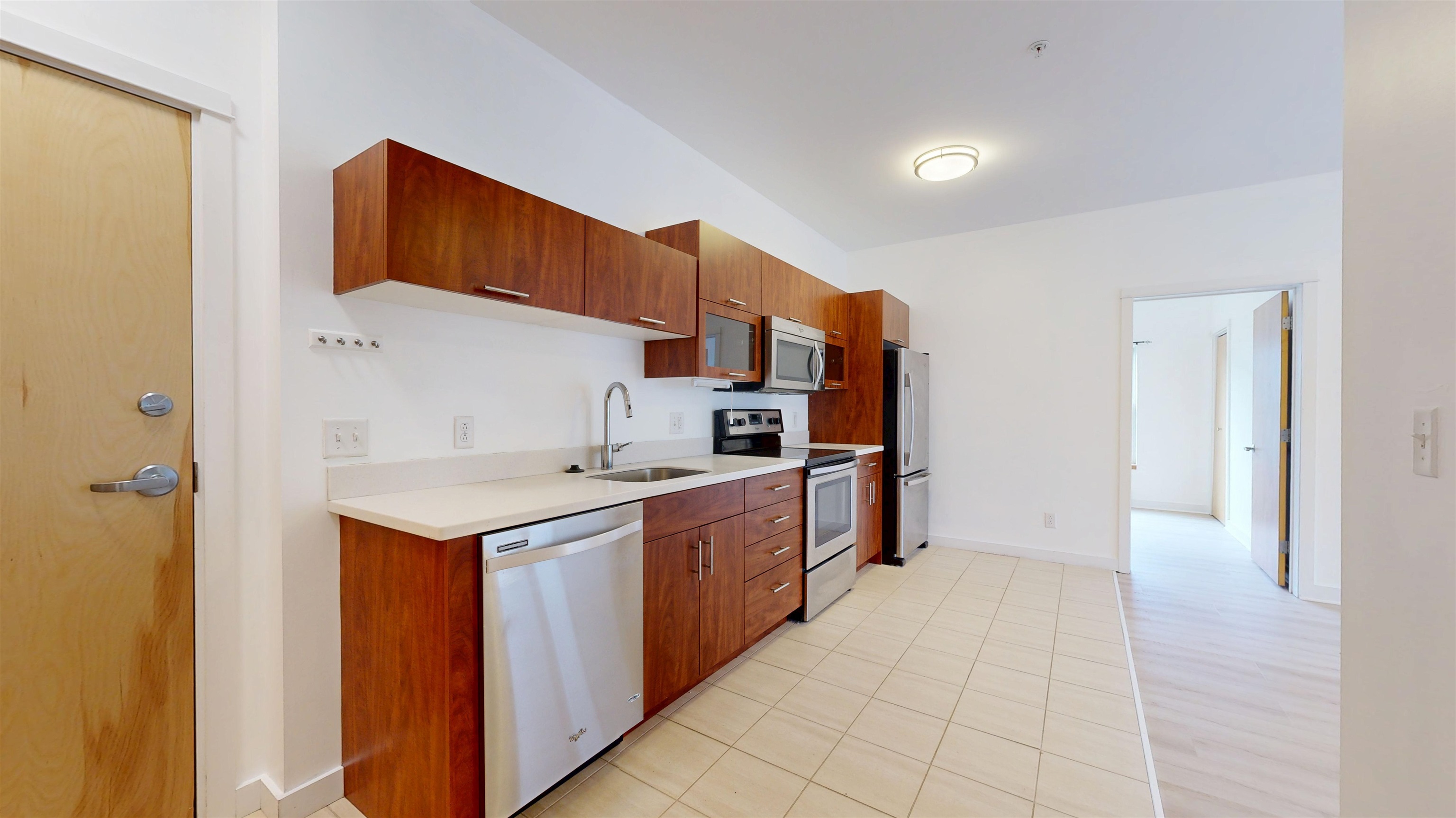 193 St Paul Street, Unit 204 Burlington, VT 05401 - Photo 2 of 12