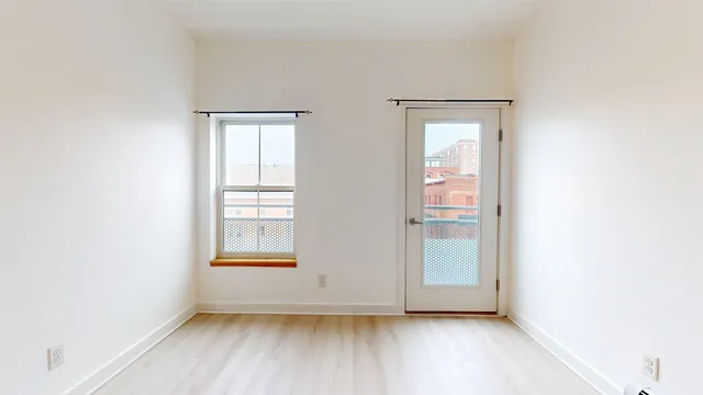 $429,000 | 193 St Paul Street, Unit 204, Burlington, VT 05401