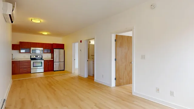 $429,000 | 193 St Paul Street, Unit 204, Burlington, VT 05401