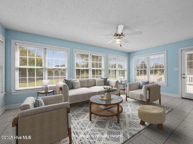 $550,000 | 105 Deerfield Court, Cedar Point, NC 28584