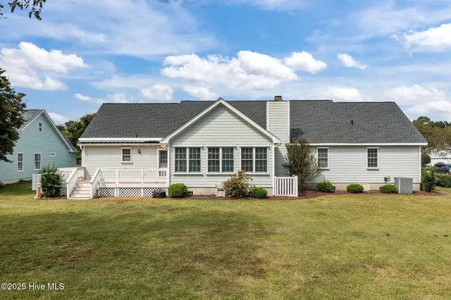 $550,000 | 105 Deerfield Court, Cedar Point, NC 28584