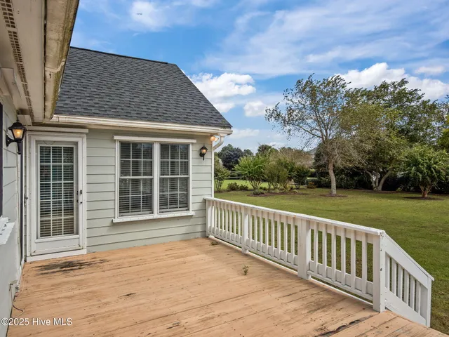 $550,000 | 105 Deerfield Court, Cedar Point, NC 28584