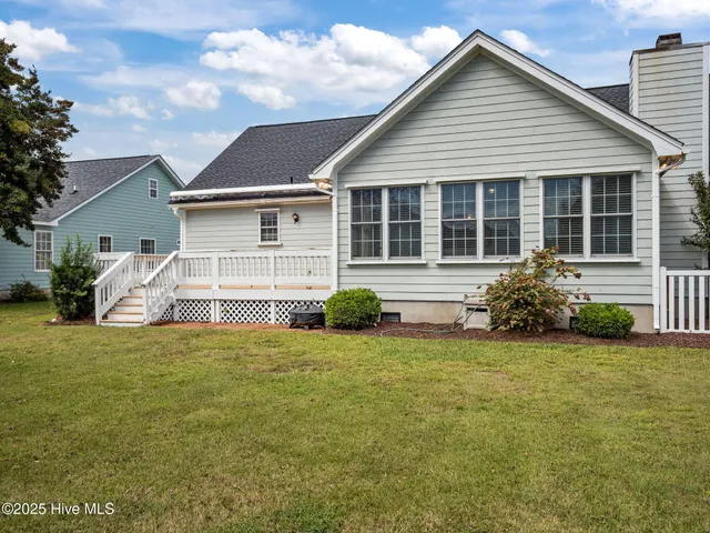 $550,000 | 105 Deerfield Court, Cedar Point, NC 28584