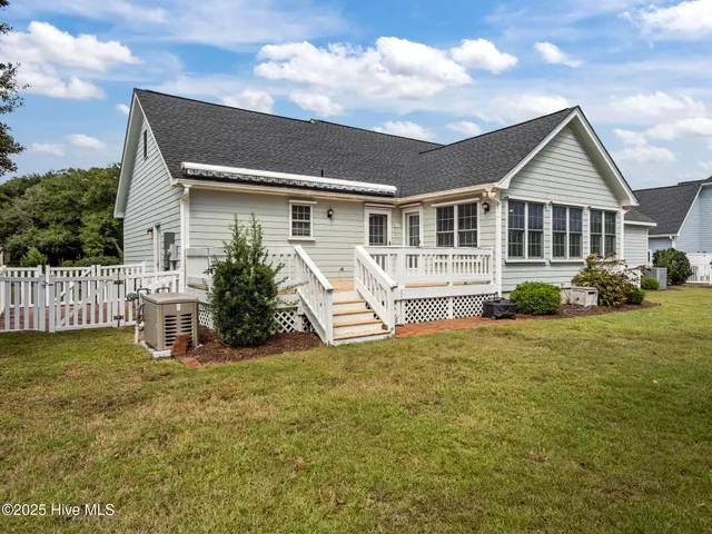 $550,000 | 105 Deerfield Court, Cedar Point, NC 28584