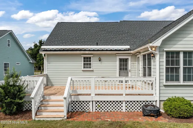 $550,000 | 105 Deerfield Court, Cedar Point, NC 28584