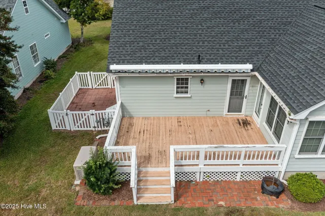 $550,000 | 105 Deerfield Court, Cedar Point, NC 28584