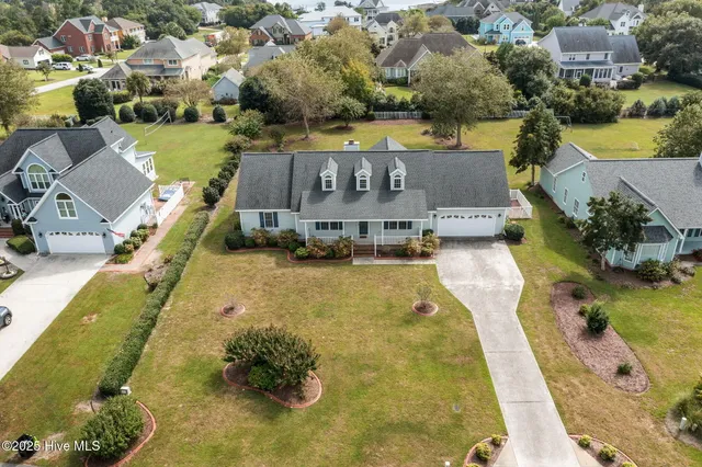 $550,000 | 105 Deerfield Court, Cedar Point, NC 28584