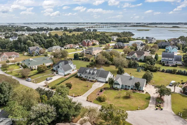 $550,000 | 105 Deerfield Court, Cedar Point, NC 28584