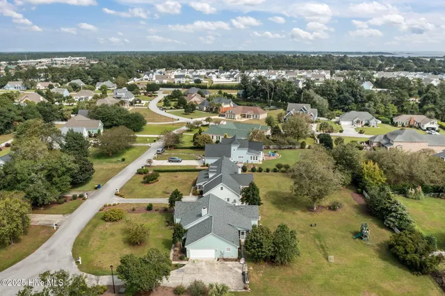 $550,000 | 105 Deerfield Court, Cedar Point, NC 28584