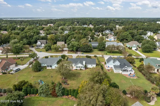 $550,000 | 105 Deerfield Court, Cedar Point, NC 28584