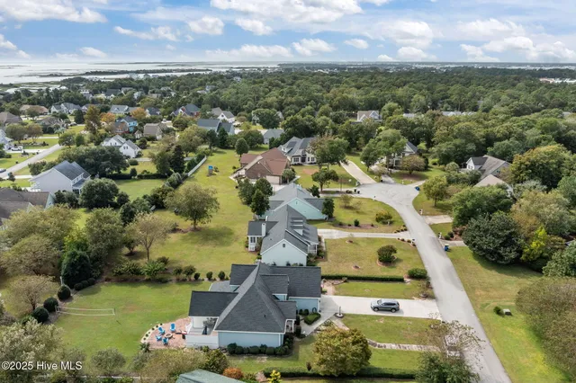 $550,000 | 105 Deerfield Court, Cedar Point, NC 28584