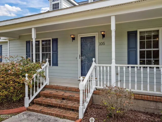 $550,000 | 105 Deerfield Court, Cedar Point, NC 28584