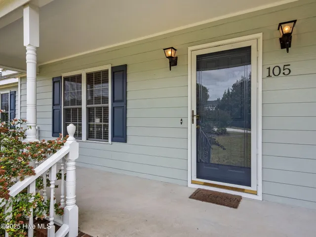 $550,000 | 105 Deerfield Court, Cedar Point, NC 28584