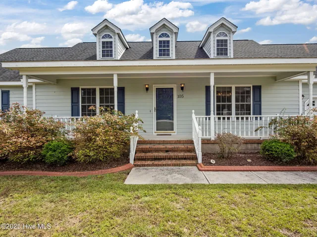 $550,000 | 105 Deerfield Court, Cedar Point, NC 28584