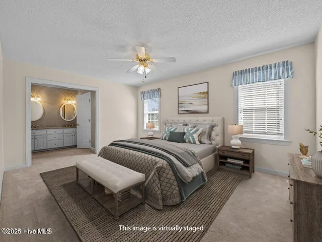 $550,000 | 105 Deerfield Court, Cedar Point, NC 28584