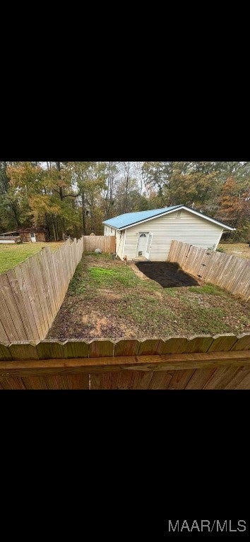 1019 Burgamy Swamp Road Lapine, AL 36046 - Photo 3 of 26 Gallery Image 3