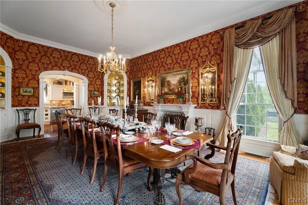 $12,950,000 | 15 Meadowood Lane, Chenango, NY 13901